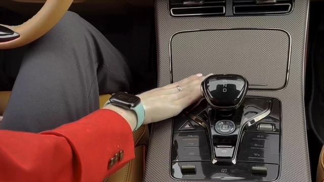 BYD HAN DM-P 2022 (prod. By АвтоПанда)