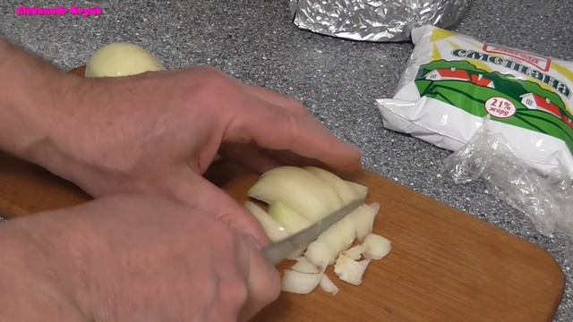 Готовим жульен Жульен с грибами Жульен для влюбленных Как сделать форму сердце смотреть онлайн