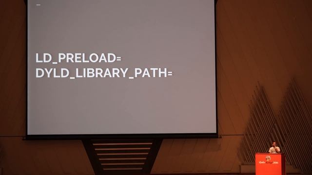 [EN] Hijacking syscalls with (m)ruby / Franck Verrot смотреть онлайн