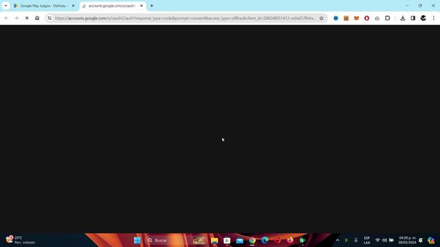 Cómo Instalar Google Play Games para Jugar en PC con #windows смотреть онлайн