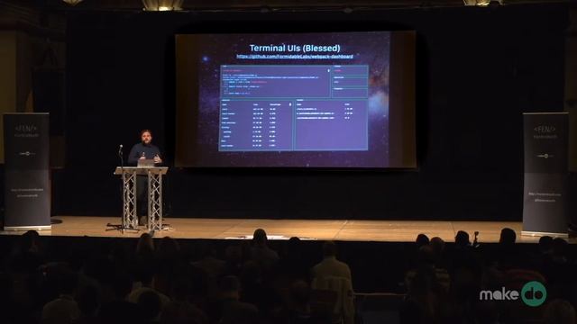 Jani Evakallio: FEN 2018 - Build Anything With React смотреть онлайн