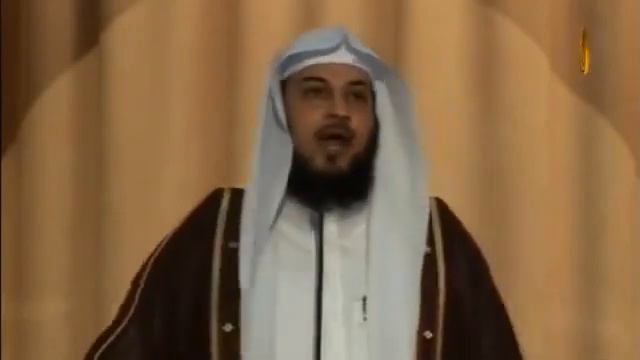 Как относиться к бедам мусульман - Мухаммад аль-Арифи