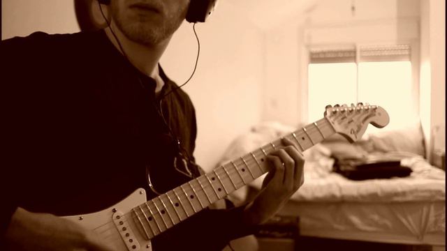 Gibson VS Fender (Les Paul vs Stratocaster) Part 2 смотреть онлайн