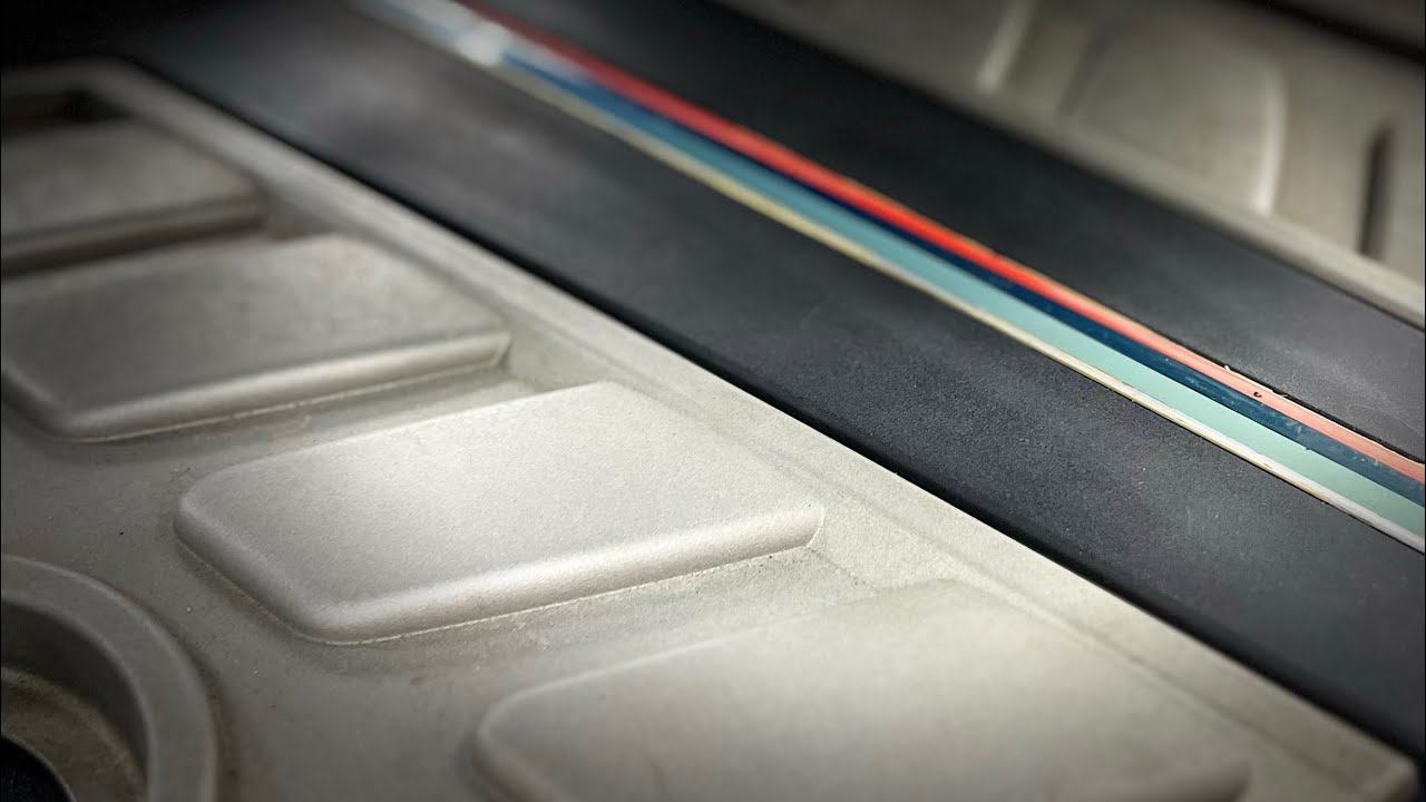 BMW X6M E71 Программирование евро 2