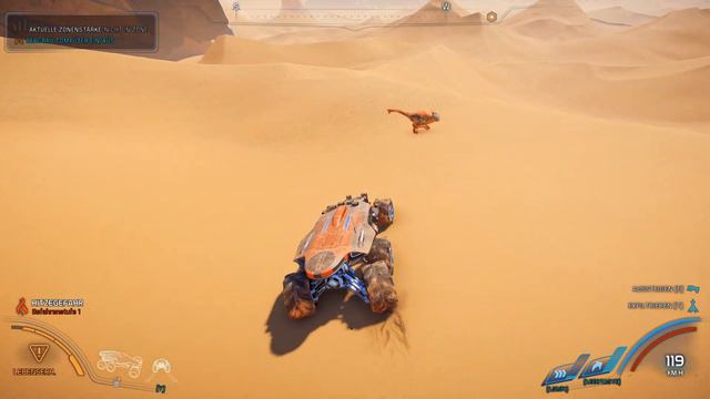 Die Werkstatt meines Vertrauens | Mass Effect: Andromeda | 104 смотреть онлайн