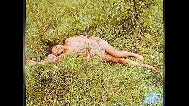 Bonnie Guitar "That See Me Later Look" смотреть онлайн