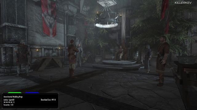 Skyrim Special Edition: ▶️5 BRAND NEW CONSOLE MODS◀️ #573 (PS4/XB1) смотреть онлайн