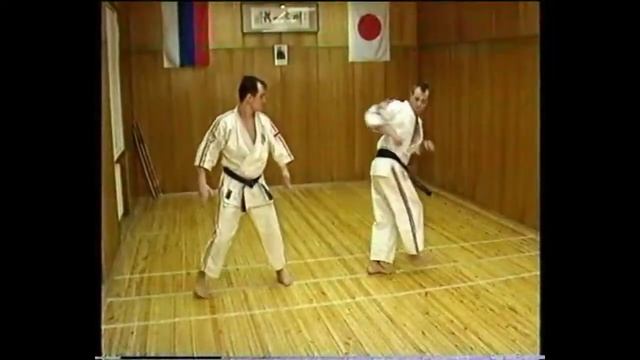 Принцип Дай Го Кё смотреть онлайн