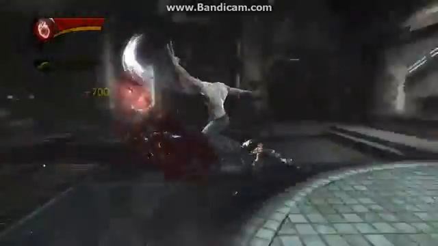 X Men Origins Wolverine часть 3