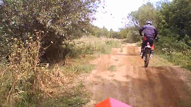 ycf 150cc factory sp2 смотреть онлайн