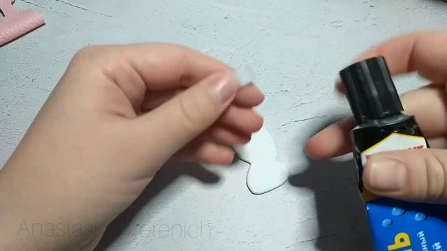 Делаю бантики "Холодное сердце" с Эльзой и с перьями! Шикарно! смотреть онлайн