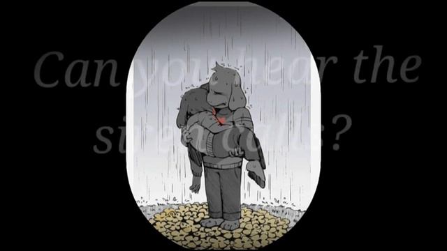 [FULL MEP] Siren Call | Undertale смотреть онлайн