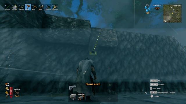 Valheim Zoo Episode 81 смотреть онлайн