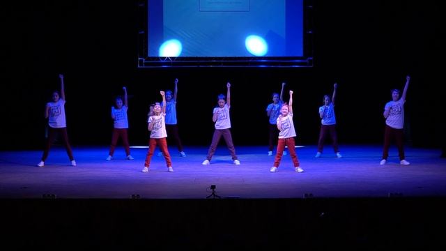 Sitara Juniors 1-е место Лауреат "Драйв Dance" Tyumen 17.02.19 смотреть онлайн