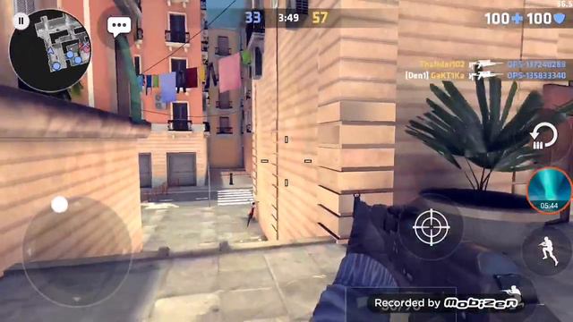 Critical ops vs standoff 2 критикал опс против стандофф 2 смотреть онлайн