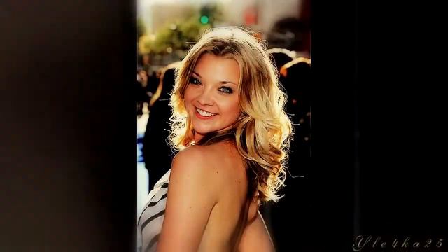 Natalie Dormer ● Melody смотреть онлайн