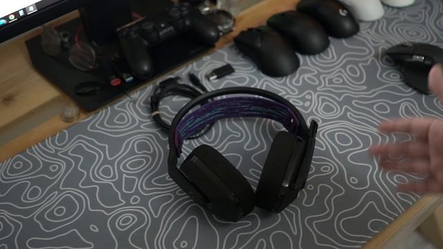 Hak ettiği değeri göremeyen kulaklık logitech g535 (Uzun kullanım) смотреть онлайн