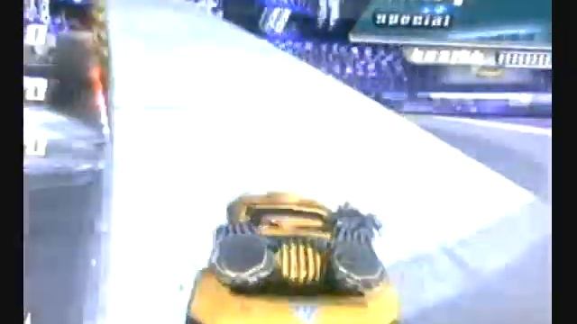 WWE Crush Hour Review for The Nintendo Gamecube смотреть онлайн