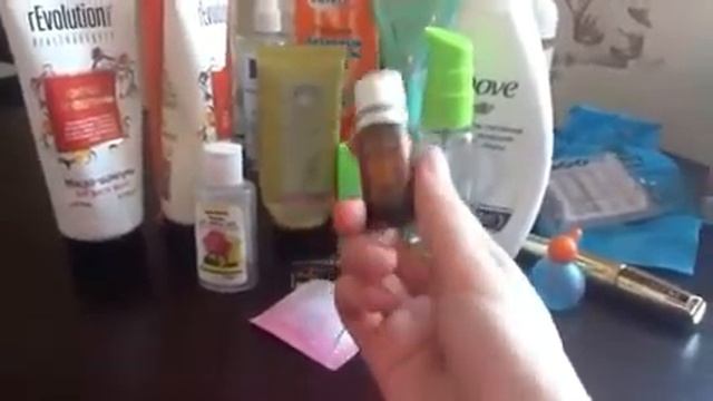 Пустые баночки часть 2)) смотреть онлайн