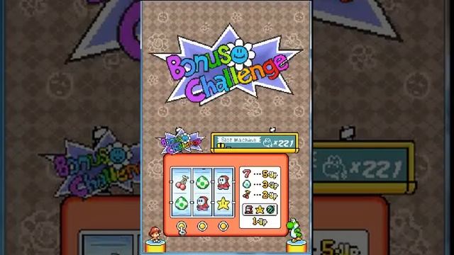 Yoshi's Island DS Review Yoshi's Island DS смотреть онлайн