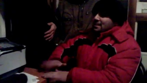 рафаель кларнет vs эльчин сумгаитский))))