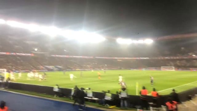 ПСЖ - БОРДО 4:3 - #НайтиФутбол - (Футбол До Короновируса, Привозы От Серхио Рико) - №40.5 смотреть онлайн