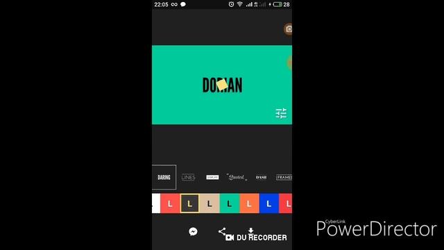 Как сделать интро через телефон? смотреть онлайн
