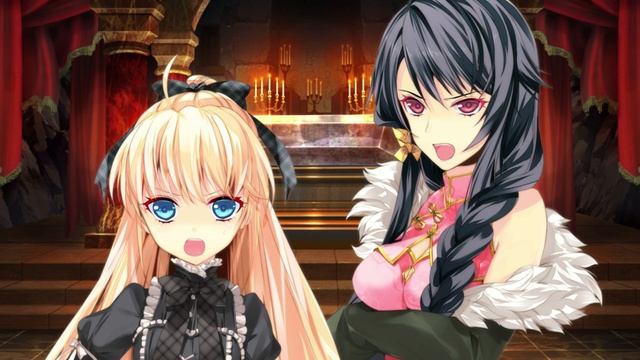 The Shadows of Pygmalion - Part 8 | MINA SPREADING HER LINES? | Anime | Manga | Gameplay | Game смотреть онлайн