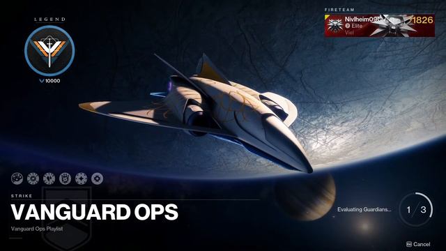 Destiny 2 Legacy Collection