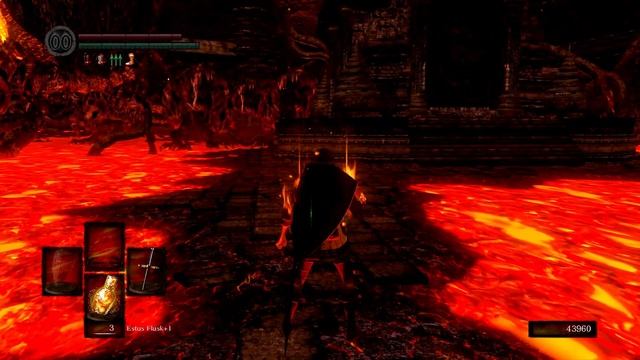 Изалит - | [#17] ► Dark Souls 1 Remastered (боссы no damage) смотреть онлайн