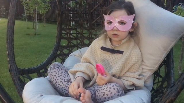 Герои в масках. Сказки от Анастасии. смотреть онлайн