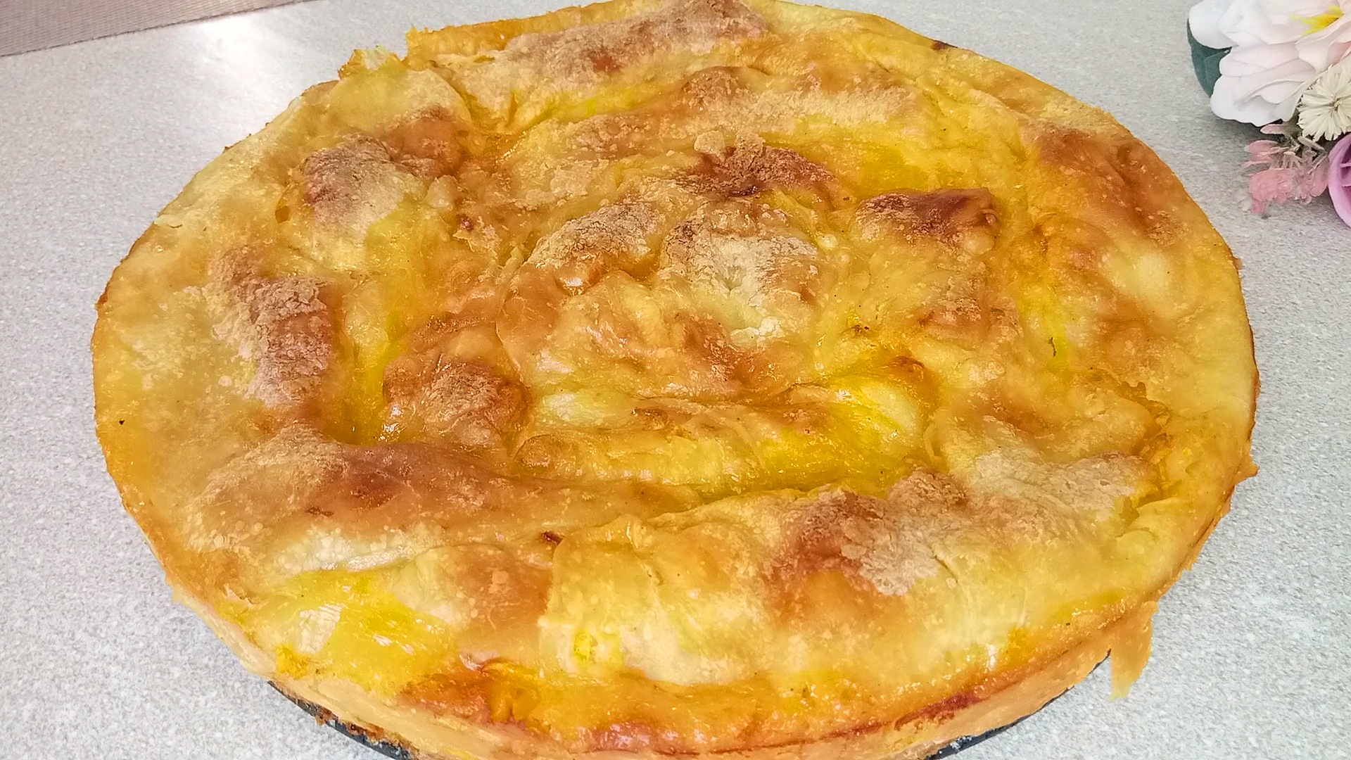 Вкусные рецепты