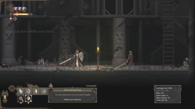 Dark Devotion #1 | Dungeons & Deities смотреть онлайн