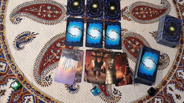 Его мысли, чувства, действия. Онлайн гадание. Таро. смотреть онлайн