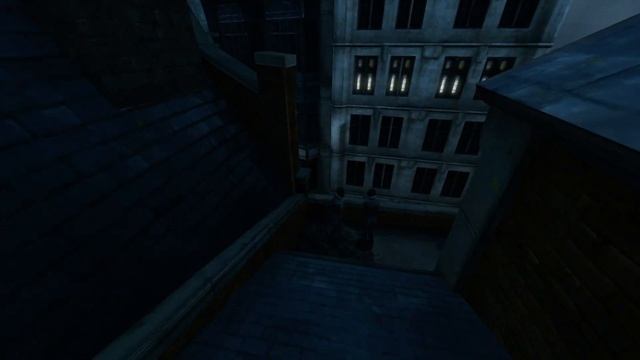 ВАЖНОСТЬ ЦВЕТОВОГО ФИЛЬТРА В DISHONORED смотреть онлайн