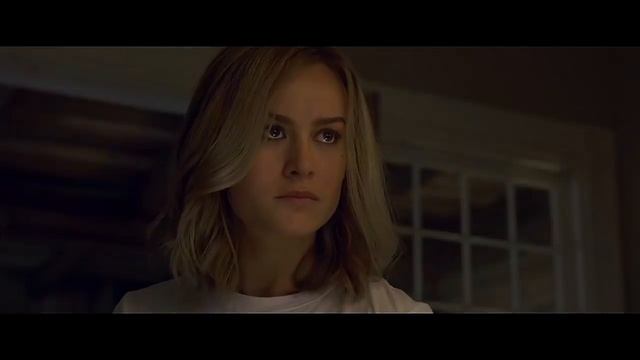 (Marvel) Avengers | The Key смотреть онлайн
