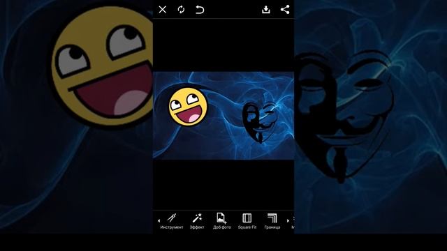 Как изменить оформление канала через смартфон смотреть онлайн