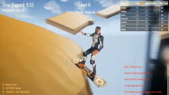 НОВЫЙ РОБЛОКС! Обзор игры Core