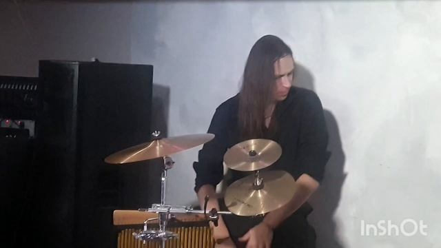 El Tebi - Natalia Flamenco. Гнездо Глухаря. 16.08.23 смотреть онлайн