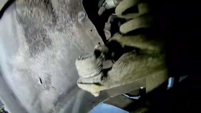 Ланос - Обзор повреждений (День первый) смотреть онлайн