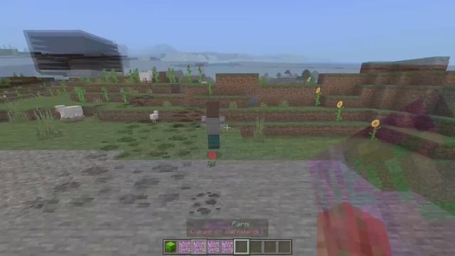 All Instant Build Nbts For Horion And Toolbox Minecraft 1.19.51+ смотреть онлайн