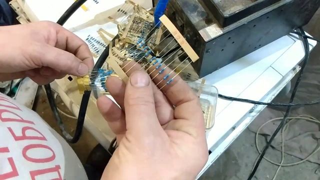 ремонт платы управления стиральной машины Vestel