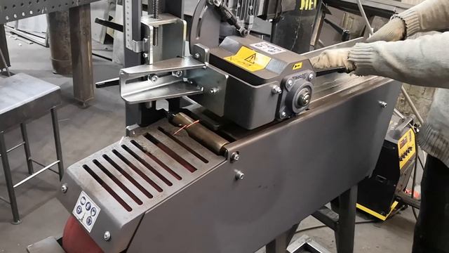 Шлифовка листа после лазера смотреть онлайн