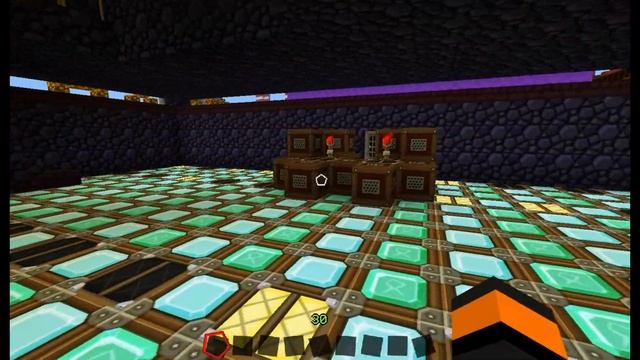 Minecraft on NVIDIA GeForce 210 смотреть онлайн