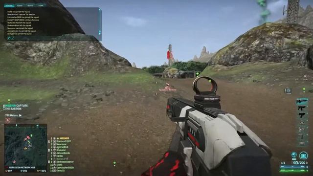 Let´s Play Planetside #3 смотреть онлайн