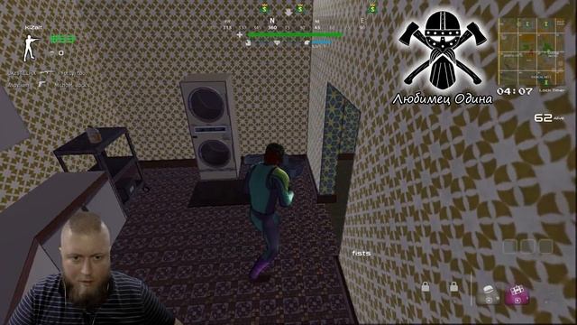 ОБЗОР#3 ● Radical Heights геймплей смотреть онлайн