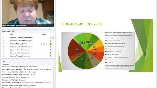 Итоги 2019-2020 учебного года. Планирование мероприятий на летний период. смотреть онлайн