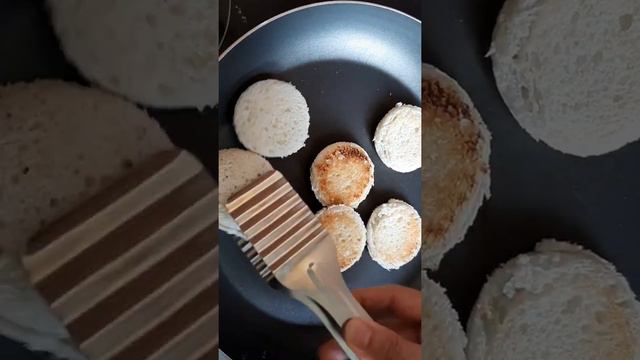 ДОБРОЕ УТРО! БЫСТРЫЙ И ЛЕГКИЙ ЗАВТРАК ЗА 5 МИНУТ! ИДЕИ ДЛЯ ЗАВТРАКА смотреть онлайн