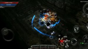 AnimA ARPG (2020) Создаём печать душ... Получаем топовую ЭМБЛЕМУ ДУШ.