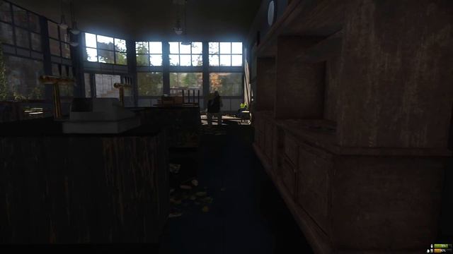 Miscreated - ЛУЧШИЕ ПРАВИЛА ВЫЖИВАНИЯ смотреть онлайн